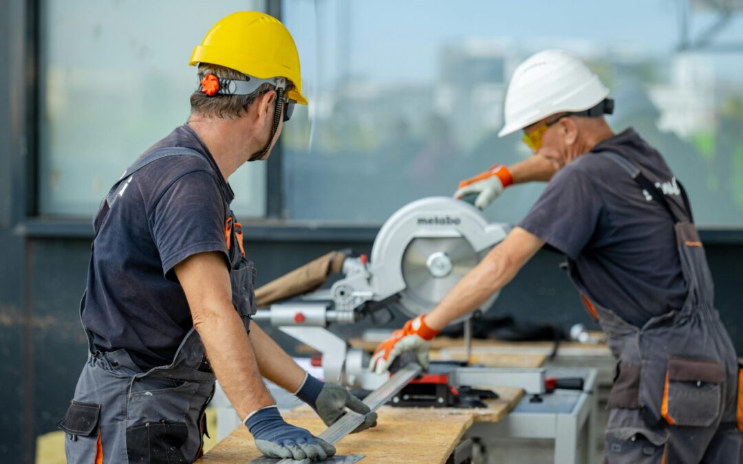 What is Operator-Led Private Capital? (And Why it Matters in Home Services)