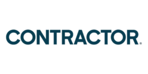 Contractor Magazine Logo