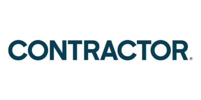 Contractor Magazine Logo