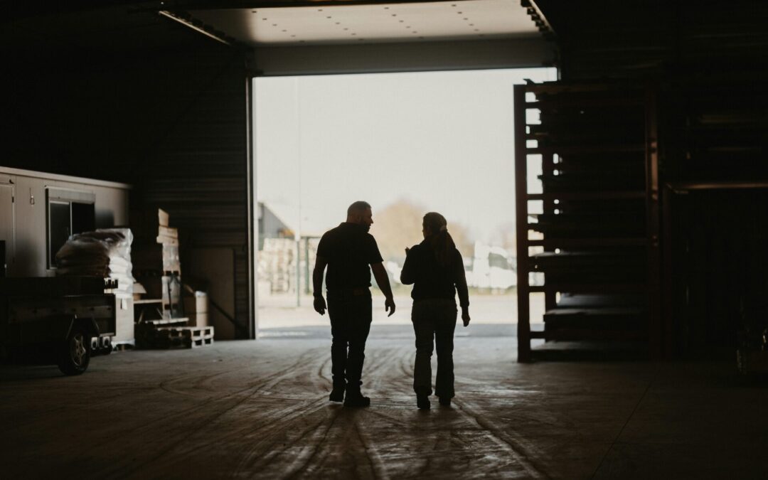 The Succession Crisis in the Trades, and the Opportunity It Creates For The Next Generation of HVAC, Plumbing, and Electrical Leaders